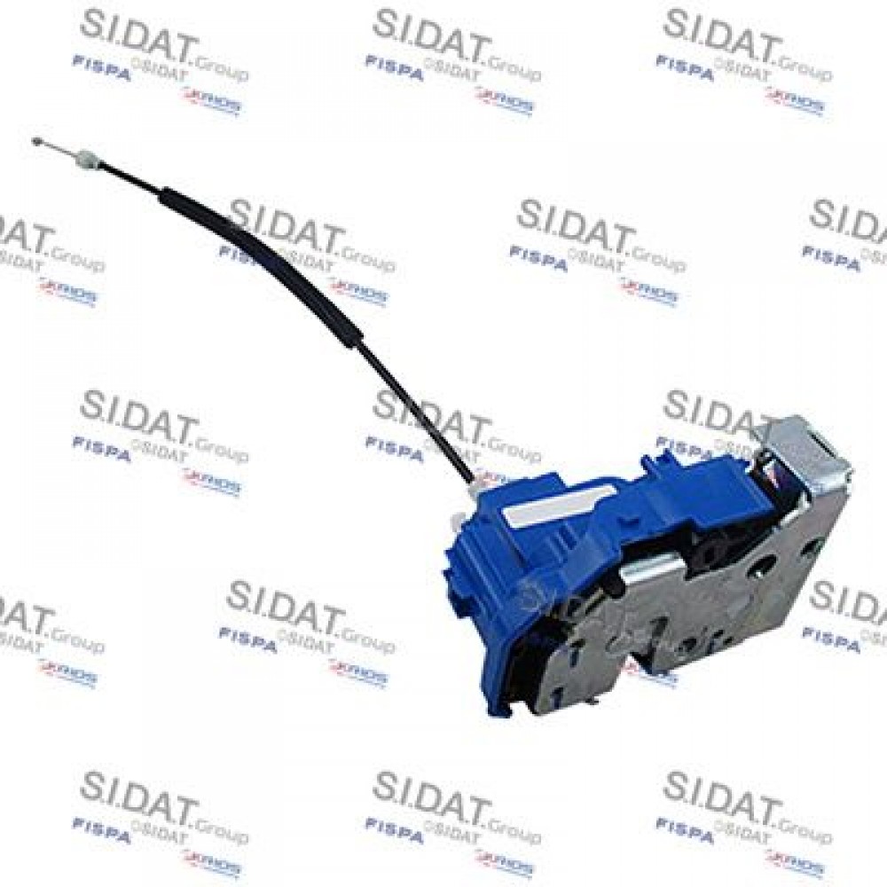 SIDAT ΚΛΕΙΔΑΡΙΑ ΠΟΡΤΑΣ SIDAT ΚΛΕΙΔΑΡΙΑ ΠΟΡΤΑΣ