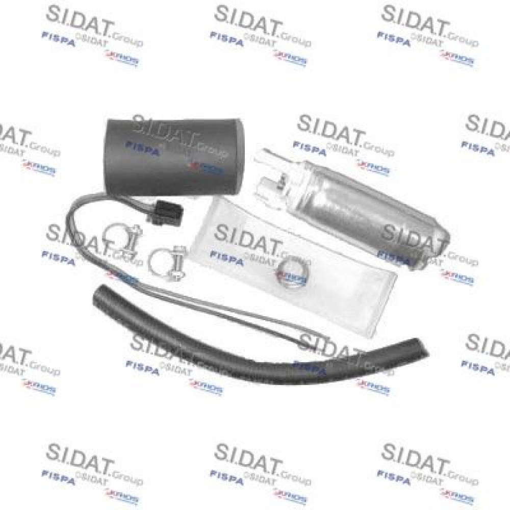 SIDAT ΑΝΤΛΙΑ ΚΑΥΣΙΜΟΥ ΣΚΕΤΗ 4 bar LADA SIDAT ΑΝΤΛΙΑ ΚΑΥΣΙΜΟΥ ΣΚΕΤΗ 4 bar LADA