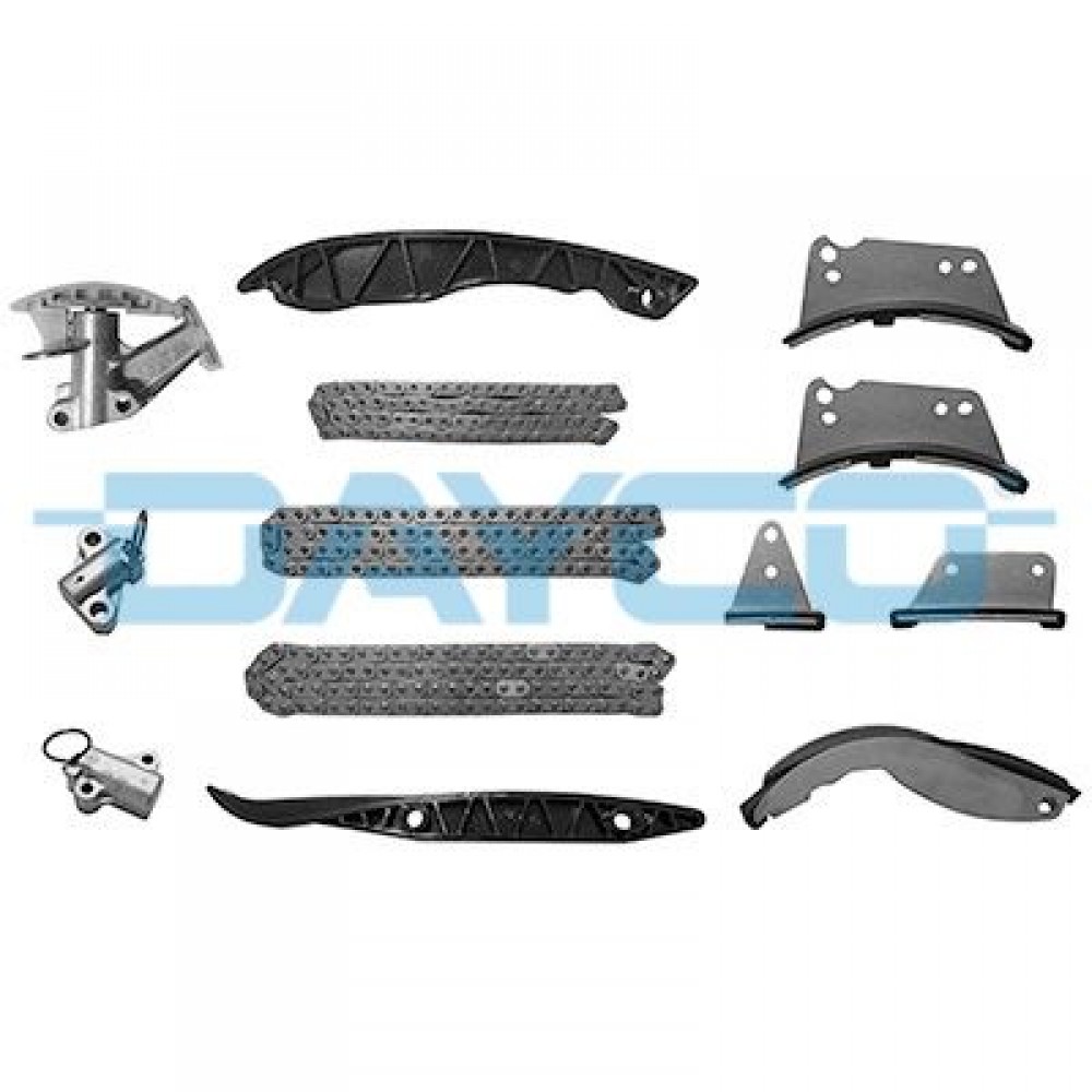 ΣΕΤ ΚΑΔΕΝΑ ΧΡΟΝΙΣΜΟΥ HYUNDAI-KIA CRDI 08- (13 ΤΕΜΑΧΙΑ) DAYCO ΣΕΤ ΚΑΔΕΝΑ ΧΡΟΝΙΣΜΟΥ HYUNDAI-KIA CRDI 08- (13 ΤΕΜΑΧΙΑ) DAYCO