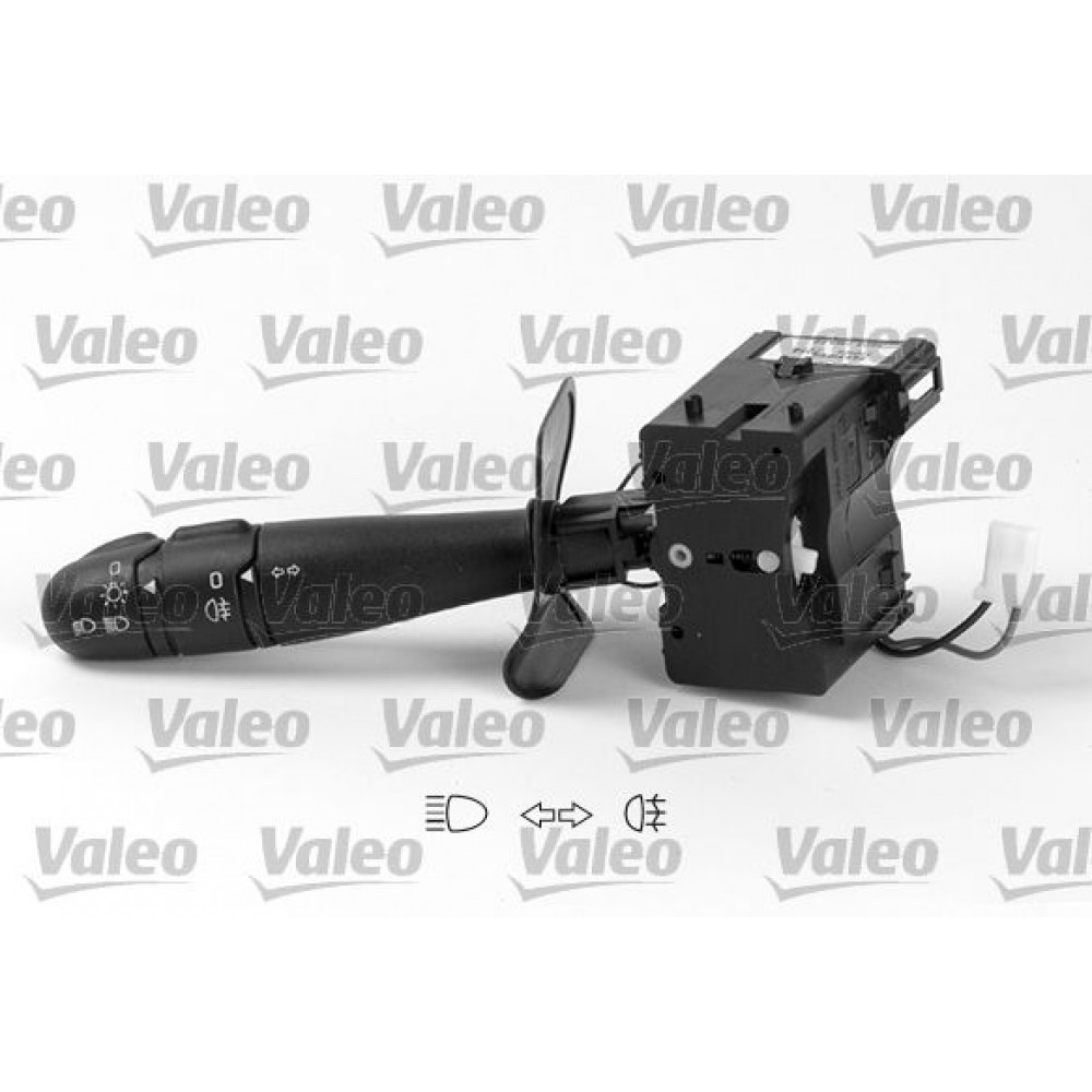 VALEO ΔΙΑΚΟΠΤΗΣ ΤΙΜΟΝΙΟΥ VALEO ΔΙΑΚΟΠΤΗΣ ΤΙΜΟΝΙΟΥ
