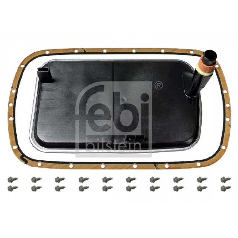 FEBI ΦΙΛΤΡΟ ΑΥΤΟΜ. ΚΙΒ. ΤΑΧΥΤΗΤΩΝ BMW FEBI ΦΙΛΤΡΟ ΑΥΤΟΜ. ΚΙΒ. ΤΑΧΥΤΗΤΩΝ BMW