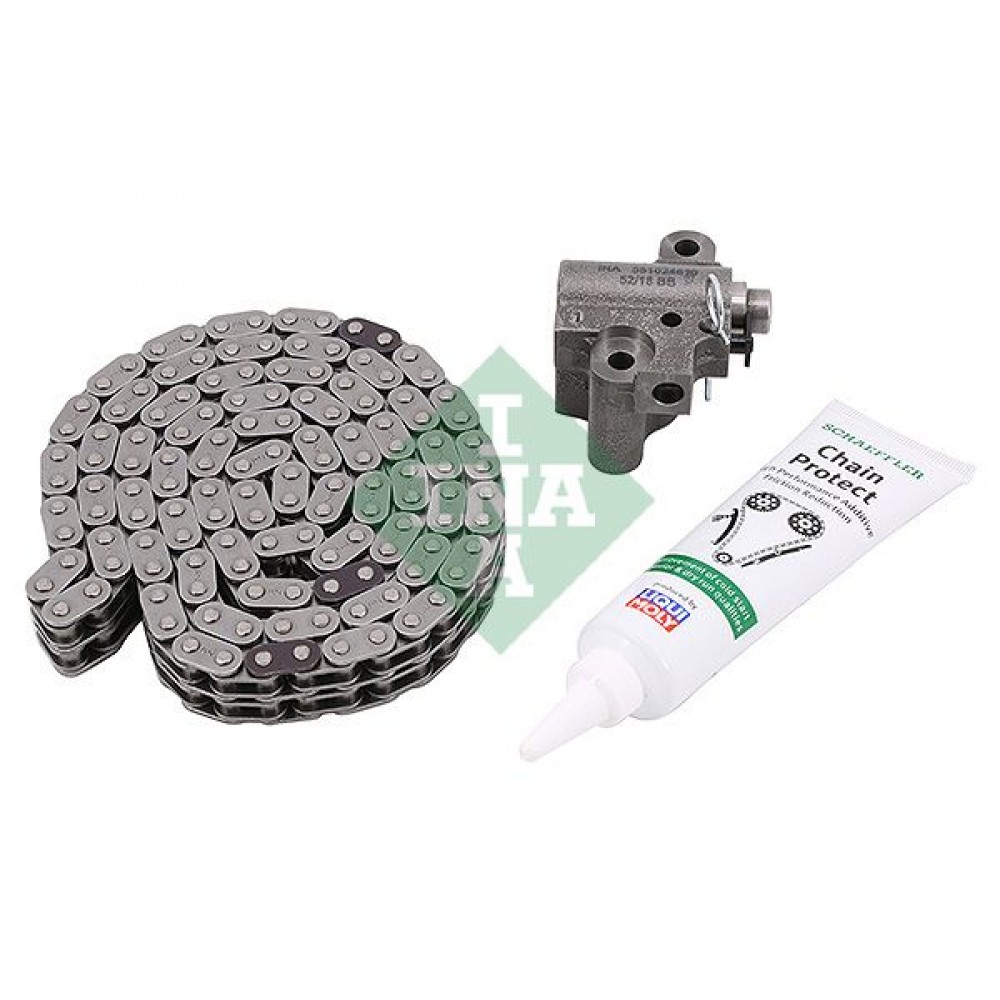 INA ΣΕΤ ΚΑΔΕΝΑΣ ΧΡΟΝΙΣΜΟΥ