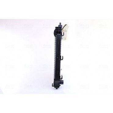 ΨΥΓΕΙΟ ΝΕΡΟΥ MERCEDES V-CLASS V200 <99 569X558X40  NISSENS