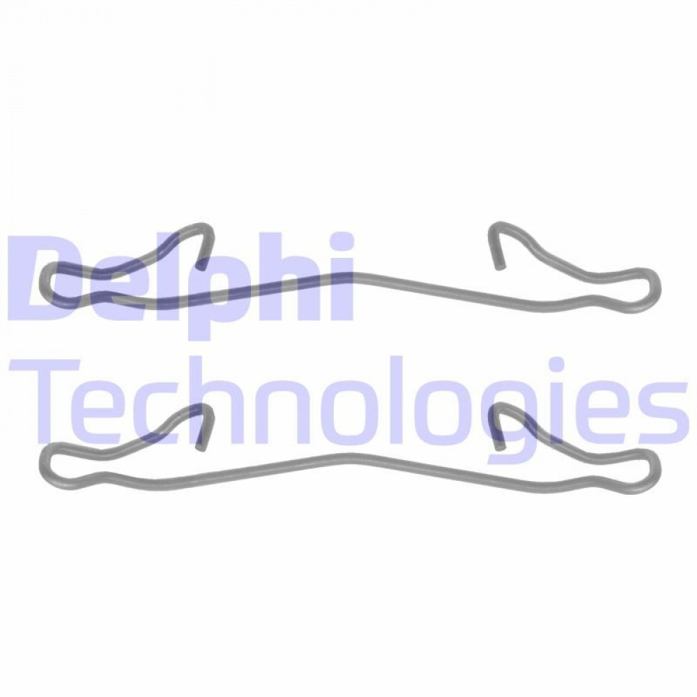 DELPHI ΣΕΤ ΕΞΑΡΤΗΜΑΤΩΝ ΔΙΣΚΟΦΡΕΝΩΝ BMW DELPHI ΣΕΤ ΕΞΑΡΤΗΜΑΤΩΝ ΔΙΣΚΟΦΡΕΝΩΝ BMW