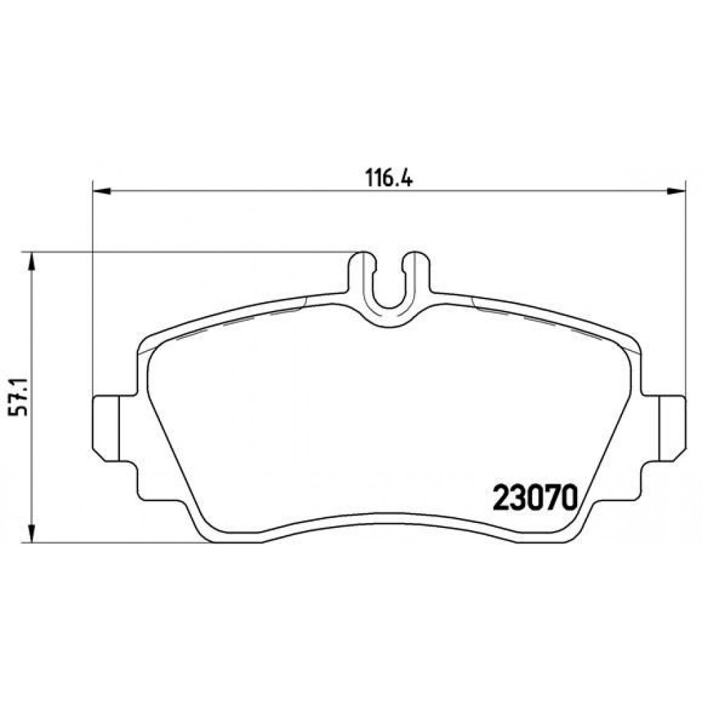 ΣΕΤ ΤΑΚ.ΕΜ. MERCEDES A140 97- ΣΕΤ ΤΑΚ.ΕΜ. MERCEDES A140 97-