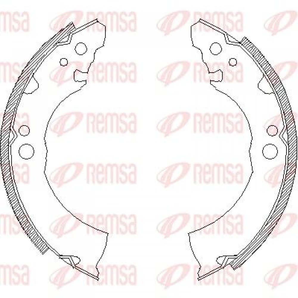 REMSA (919.404) ΣΙΑΓΩΝΕΣ NISSAN REMSA (919.404) ΣΙΑΓΩΝΕΣ NISSAN