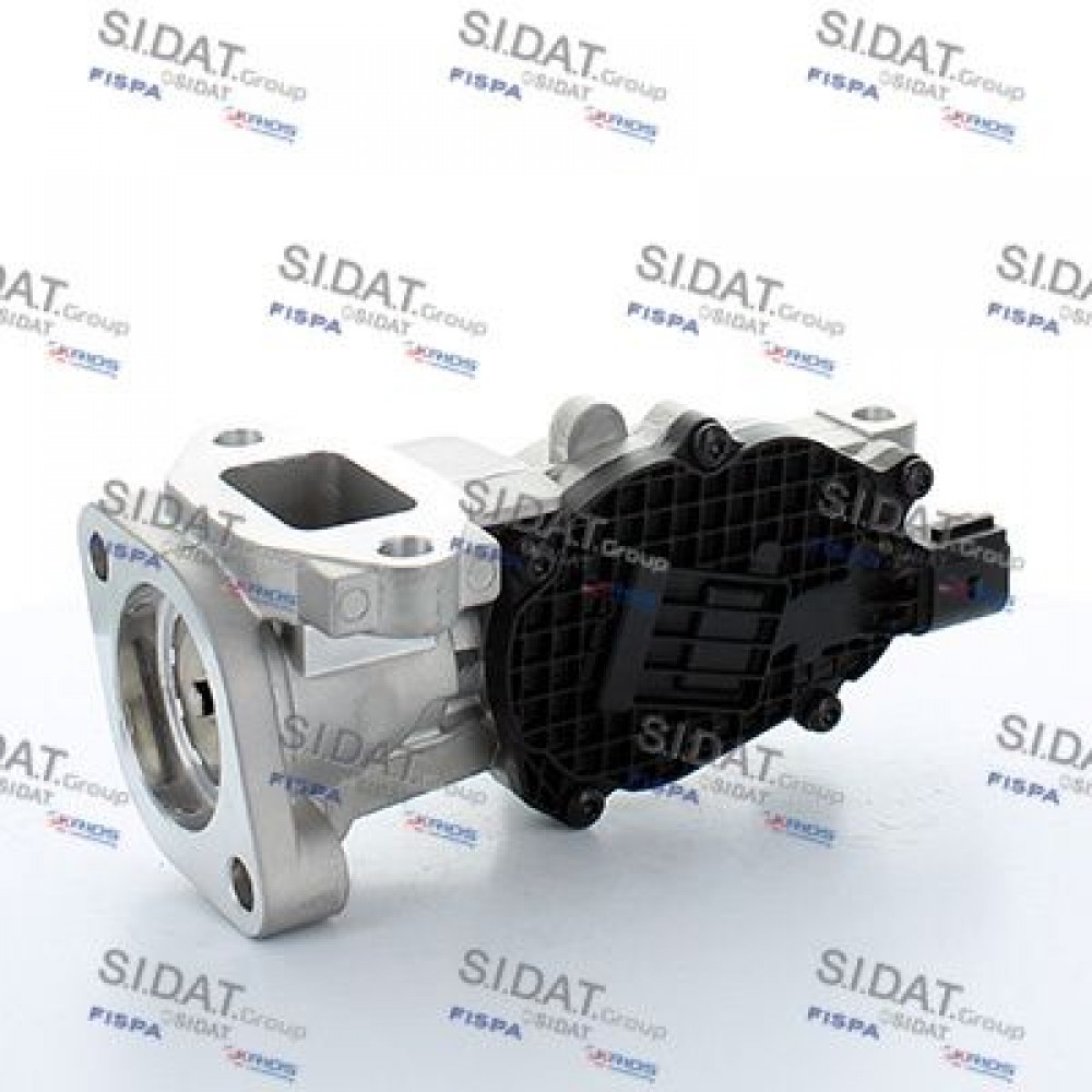 SIDAT ΒΑΛΒΙΔΑ EGR CHEVROLET SIDAT ΒΑΛΒΙΔΑ EGR CHEVROLET