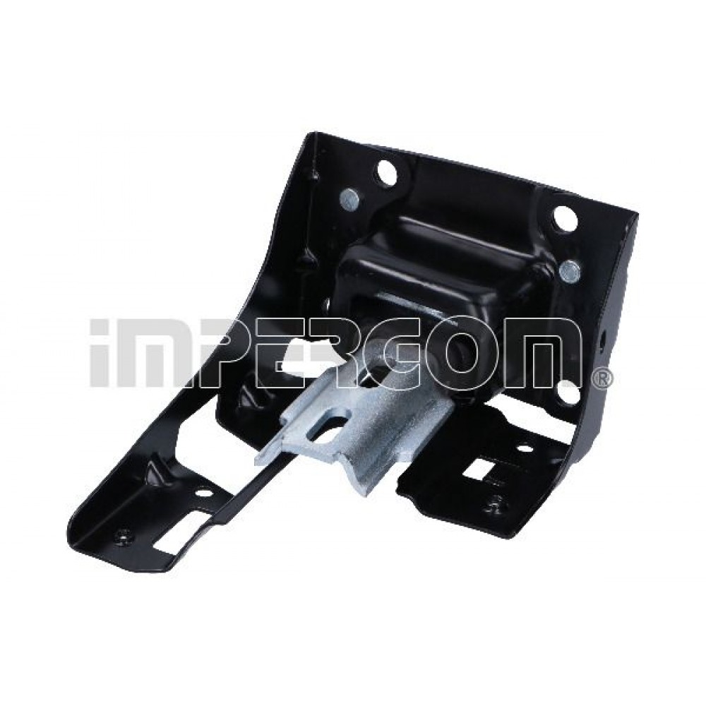 IMPERGOM ΒΑΣΗ ΜΗΧΑΝΗΣ