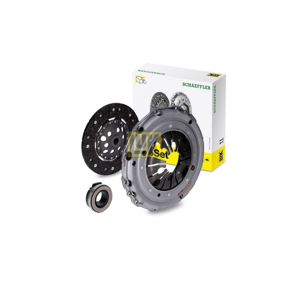 ΣΕΤ ΣΥΜΠΛ.Α3 1,8Τ (AGU)