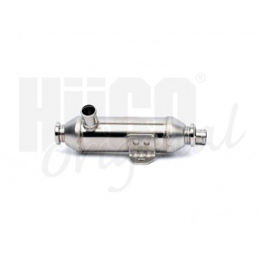 ΨΥΓΕΙΟ ΕΠΙΣΤΡΟΦΗΣ ΚΑΥΣΙΜΩΝ CITROEN BERLINGO 2.0 HDI <11 HUCO