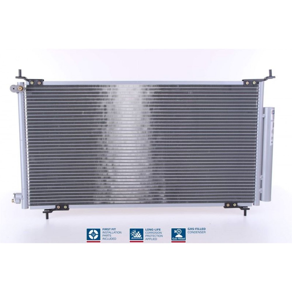 ΨΥΓΕΙΟ A/C HONDA CR-V II 2.0 <07 708X355X16 NISSENS ΨΥΓΕΙΟ A/C HONDA CR-V II 2.0 <07 708X355X16 NISSENS