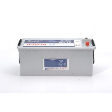 BOSCH ΜΠΑΤΑΡΙΑ  T4  BLUE LINE (170Ah/1000A) ΑΡΙΣΤ. 513x223x223