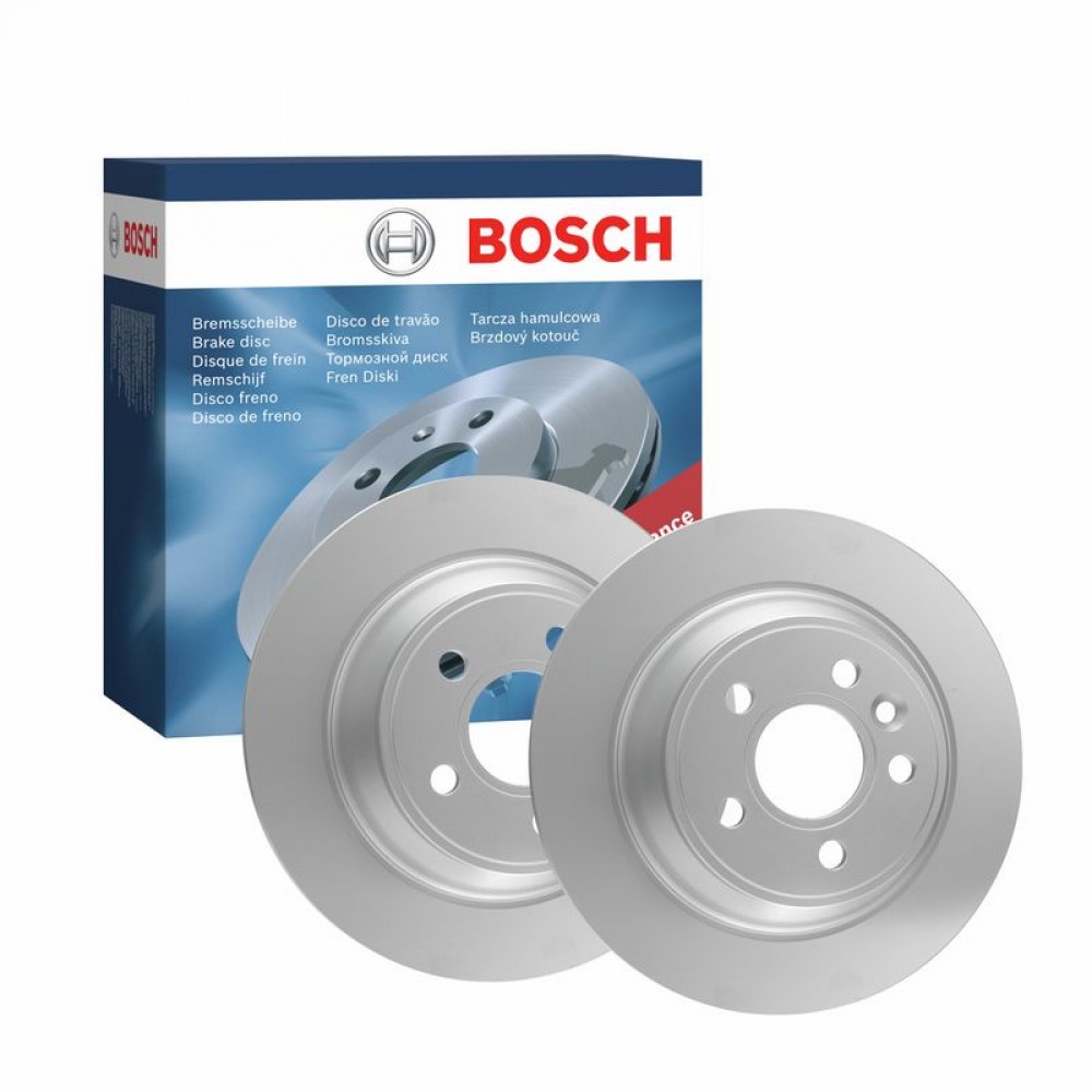 BOSCH ΔΙΣΚΟΠΛΑΚΕΣ VOLVO
