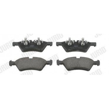 ΤΑΚ. MERCEDES E-CLASS (W211),M-CLASS (W164) PAGID