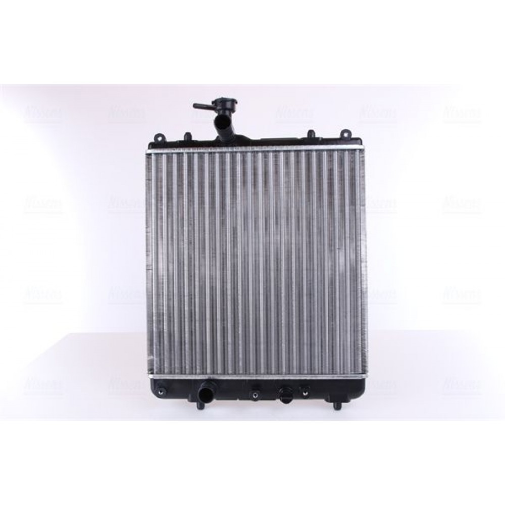 ΨΥΓΕΙΟ ΝΕΡΟΥ OPEL AGILA 1.0,1.2 <07 380X349X26 NISSENS ΨΥΓΕΙΟ ΝΕΡΟΥ OPEL AGILA 1.0,1.2 <07 380X349X26 NISSENS