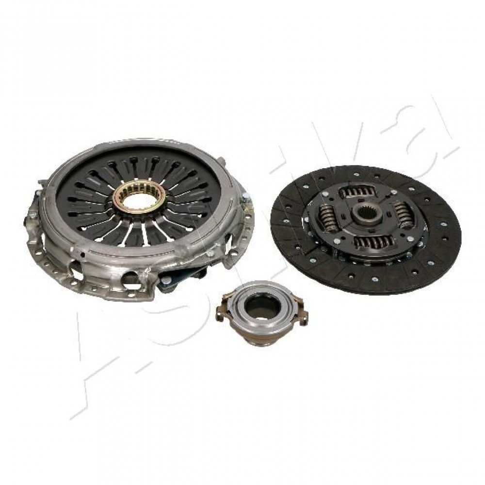 ΣΕΤ ΣΥΜΠΛΕΚΤΗ Φ240 MITSUBISHI LANCER VI 2.0 16V 96- ASHIKA ΣΕΤ ΣΥΜΠΛΕΚΤΗ Φ240 MITSUBISHI LANCER VI 2.0 16V 96- ASHIKA