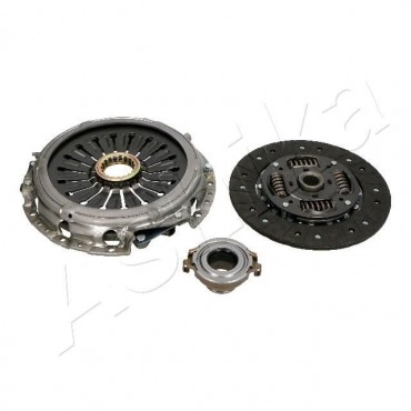 ΣΕΤ ΣΥΜΠΛΕΚΤΗ Φ240 MITSUBISHI LANCER VI 2.0 16V 96-  ASHIKA