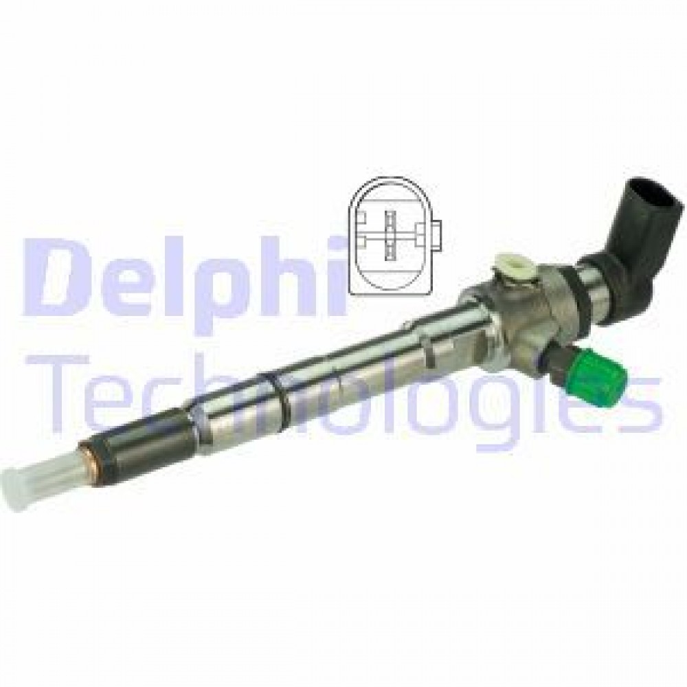DELPHI ΜΠΕΚ VAG Reman. DELPHI ΜΠΕΚ VAG Reman.