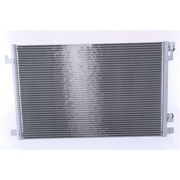 ΨΥΓΕΙΟ A/C OPEL VECTRA C 2.0 <08 660X410X18 NISSENS