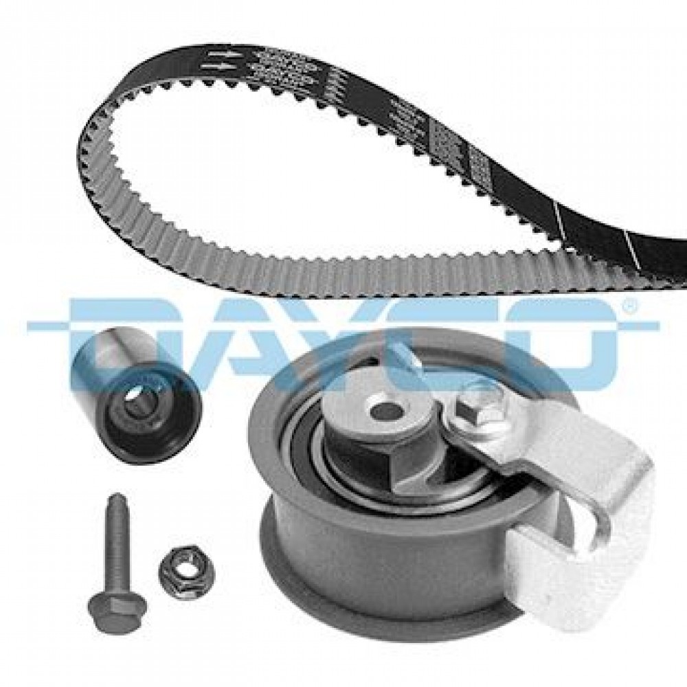 ΣΕΤ ΙΜΑΝΤΑΣ ΡΟΥΛΕΜΑΝ AUDI A2-VW LUPO 1.2TDI DAYCO ΣΕΤ ΙΜΑΝΤΑΣ ΡΟΥΛΕΜΑΝ AUDI A2-VW LUPO 1.2TDI DAYCO
