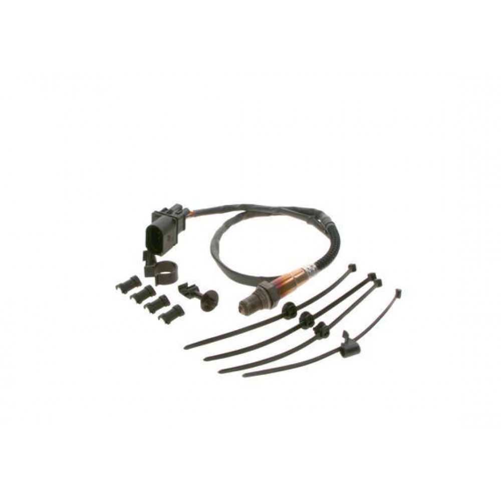 BOSCH ΑΙΣΘΗΤΗΡΑΣ ΛΑΜΔΑ VAG BOSCH ΑΙΣΘΗΤΗΡΑΣ ΛΑΜΔΑ VAG