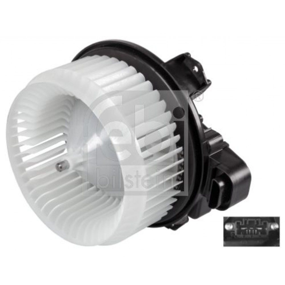 FEBI ΒΕΝΤΙΛΑΤΕΡ ΕΣΩΤ. ΧΩΡΟΥ TOYOTA