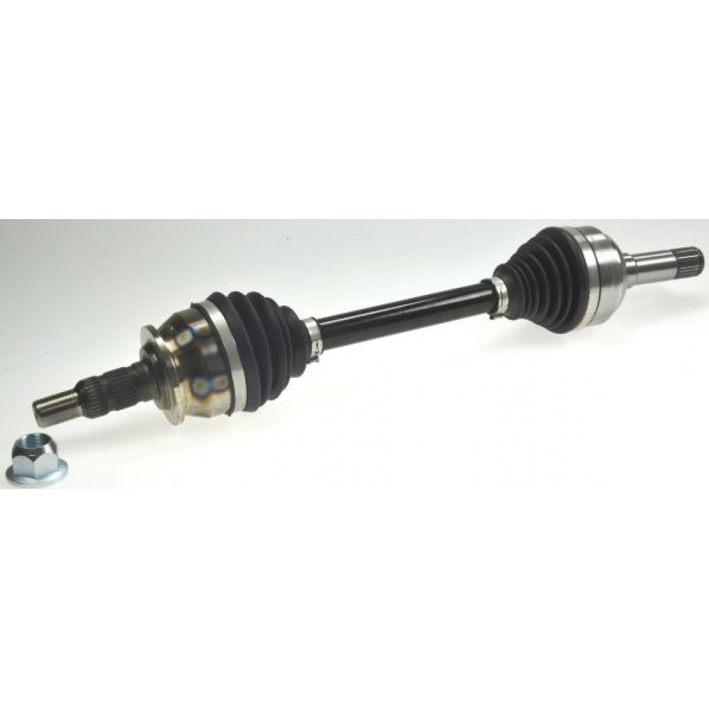 GKN/LOBRO ΗΜΙΑΞΟΝΙΟ GKN/LOBRO ΗΜΙΑΞΟΝΙΟ