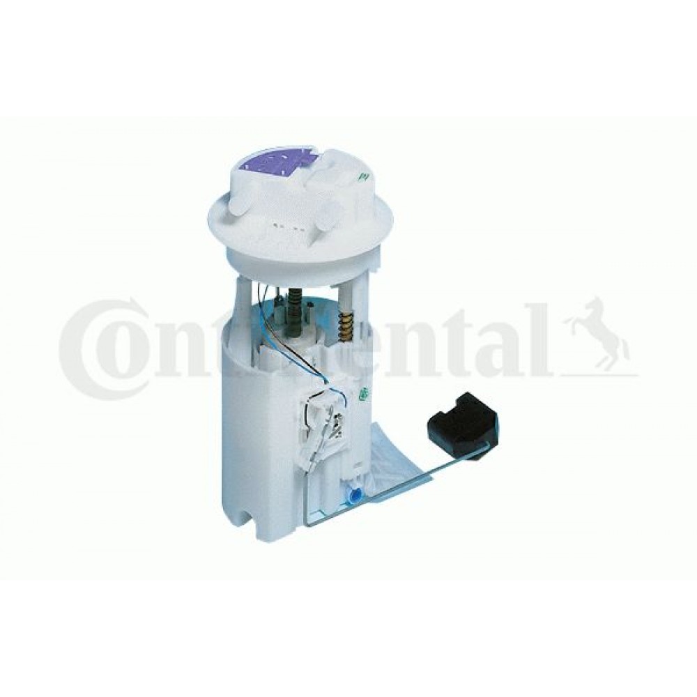 VDO ΑΝΤΛΙΑ ΒΕΝΖΙΝΗΣ PEUGEOT  3.5 bar