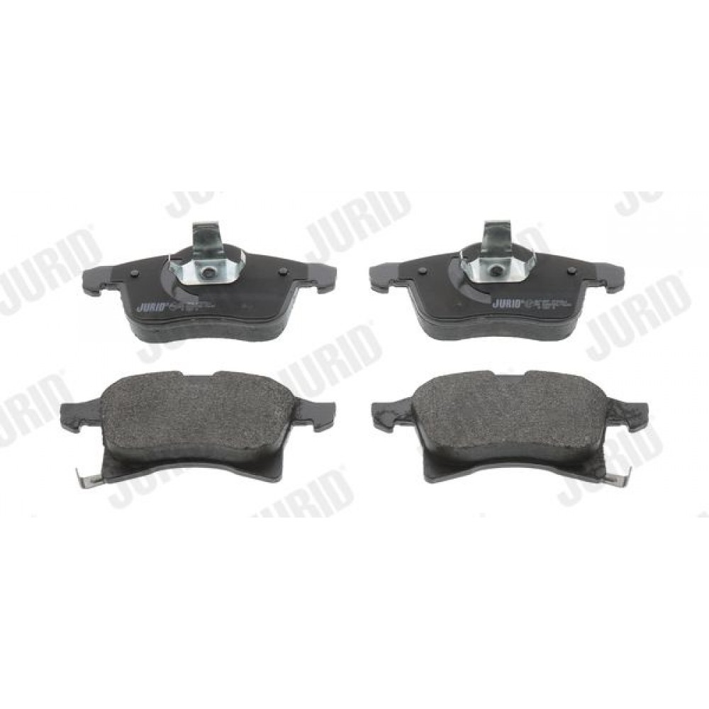 ΤΑΚ. OPEL              JURID 