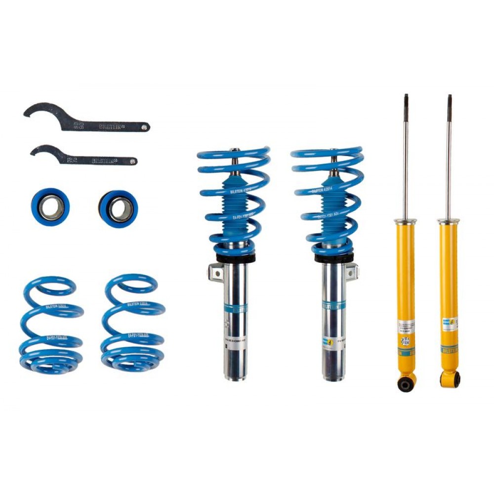 BILSTEIN ΣΕΤ ΑΝΑΡΤΗΣΗΣ PSS HE5-C684 BILSTEIN ΣΕΤ ΑΝΑΡΤΗΣΗΣ PSS HE5-C684