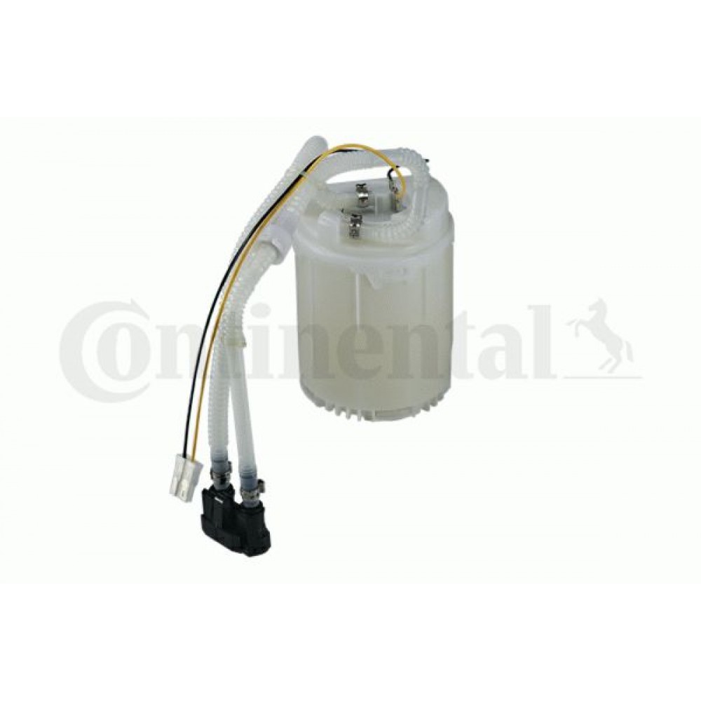 VDO ΑΝΤΛΙΑ ΒΕΝΖΙΝΗΣ PORSCHE