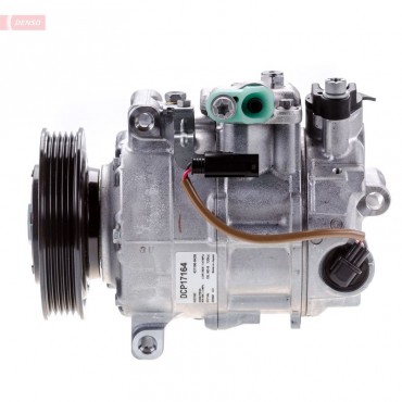 ΚΟΜΠΡΕΣΕΡ A/C MERCEDES B-CLASS (W246,W242) 11>