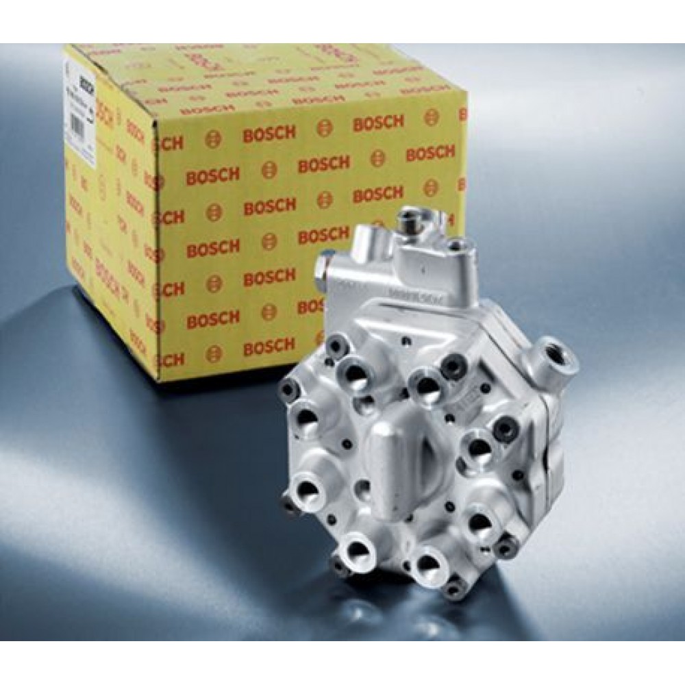 BOSCH BX ΔΙΑΝΟΜΕΑΣ ΚΑΥΣΙΜΟΥ MERCEDES