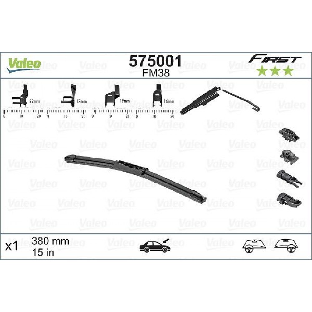 ΜΑΚΤΡΟ ΚΑΘΑΡΙΣΤΗΡΑ MULTI 38CM ΜΑΚΤΡΟ ΚΑΘΑΡΙΣΤΗΡΑ MULTI 38CM