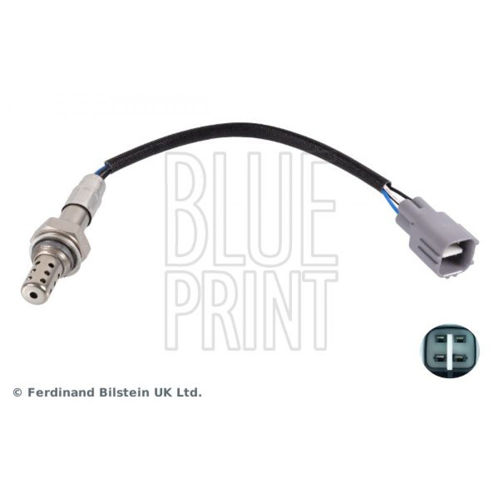 BLUEPRINT ΑΙΣΘΗΤΗΡΑΣ ΛΑΜΔΑ DAIHATSU BLUEPRINT ΑΙΣΘΗΤΗΡΑΣ ΛΑΜΔΑ DAIHATSU