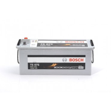BOSCH ΜΠΑΤΑΡΙΑ 