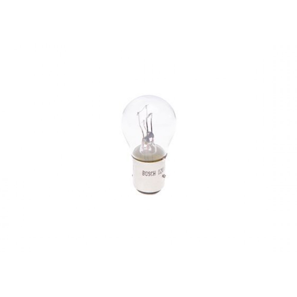 ΛΑΜΠΑ ΔΙΠΟΛΙΚΗ STANDARD 12V 21/5W ΛΑΜΠΑ ΔΙΠΟΛΙΚΗ STANDARD 12V 21/5W