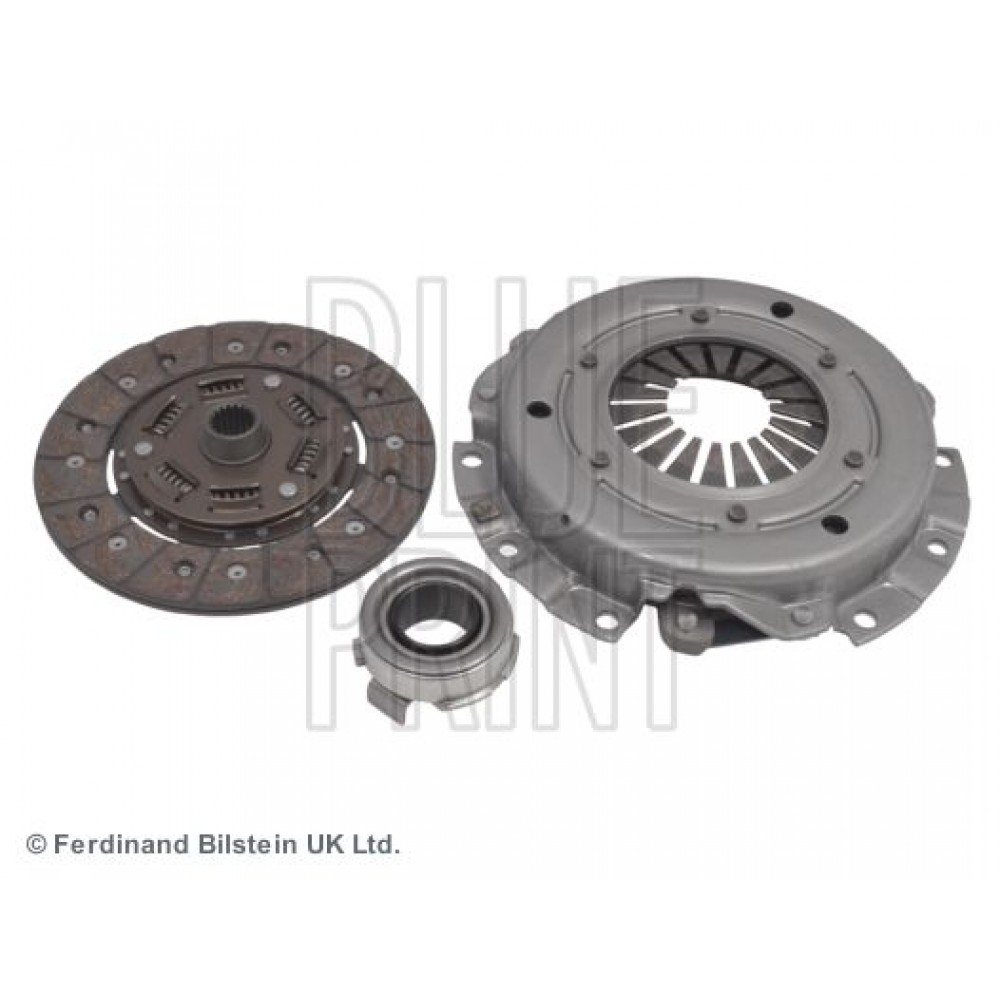 BLUEPRINT ΣΕΤ ΣΥΜΠΛΕΚΤΗ SUZUKI