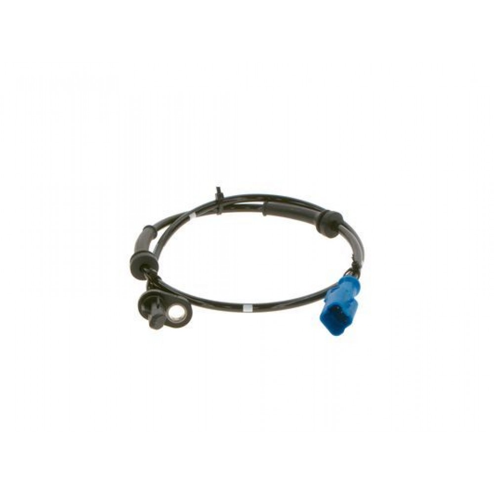 BOSCH ΑΙΣΘΗΤΗΡΑΣ ABS PEUGEOT BOSCH ΑΙΣΘΗΤΗΡΑΣ ABS PEUGEOT