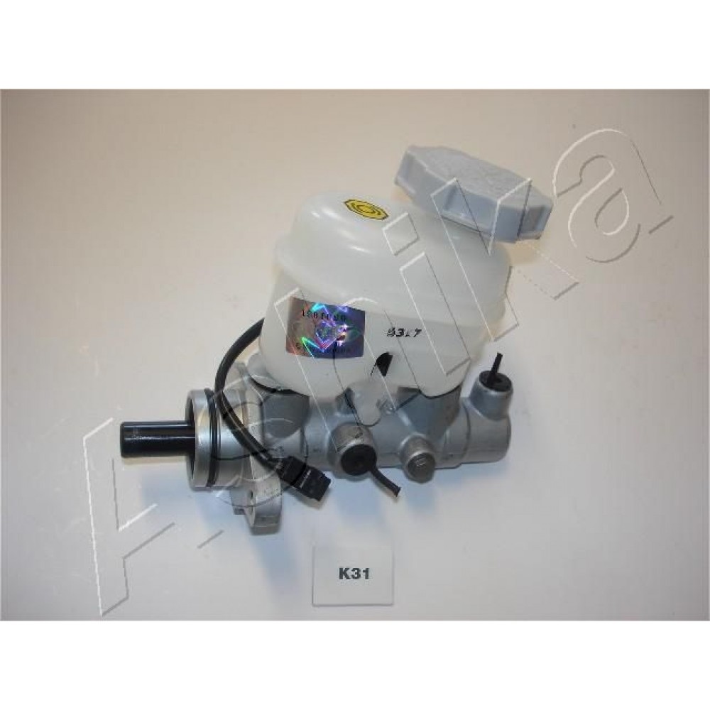 ΑΝΤΛ. ΦΡΕΝ. KIA RIO 1.3 Φ34mm ME ABS ASHIKA