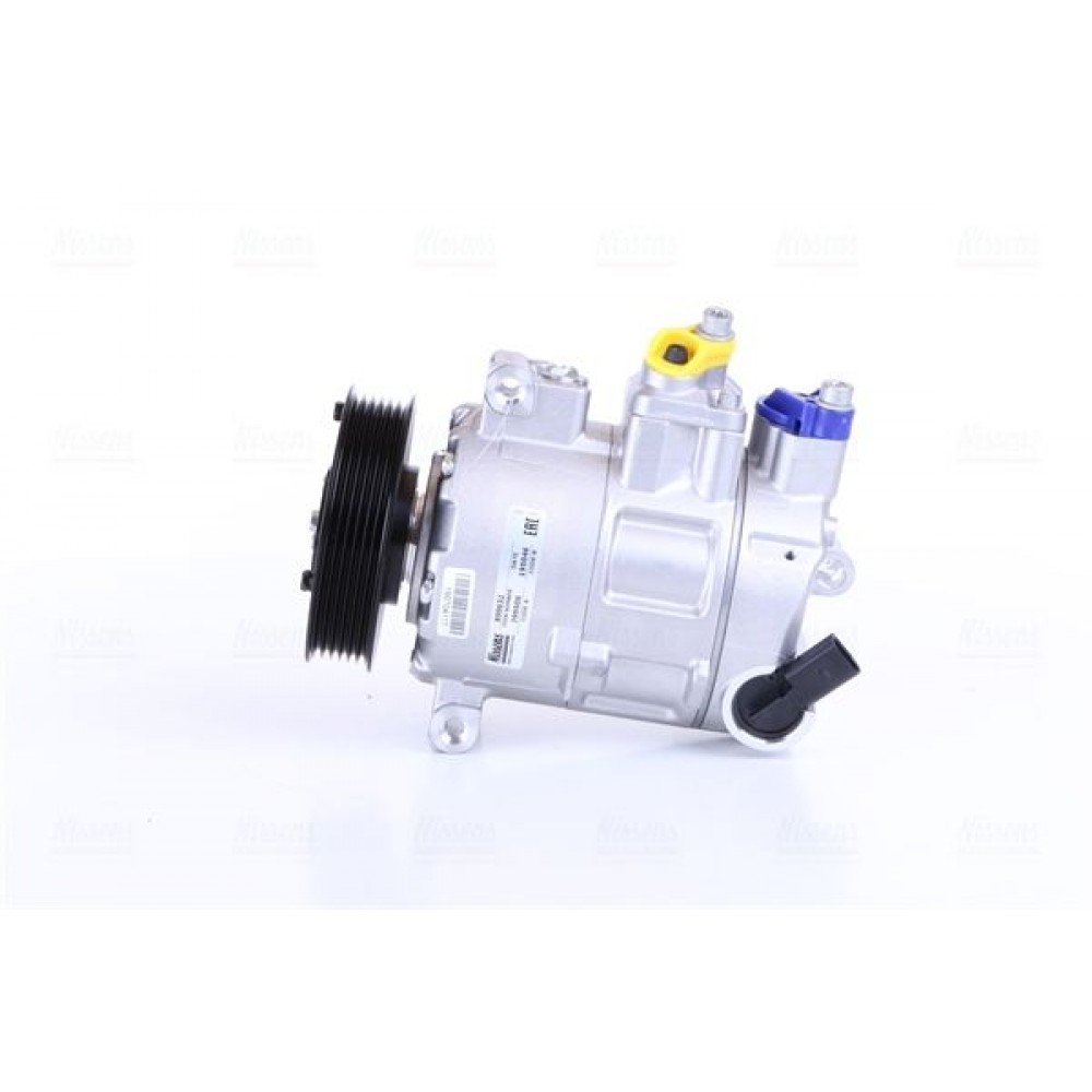 NISSENS (NS89020) ΚΟΜΠΡΕΣΕΡ A/C VAG NISSENS (NS89020) ΚΟΜΠΡΕΣΕΡ A/C VAG