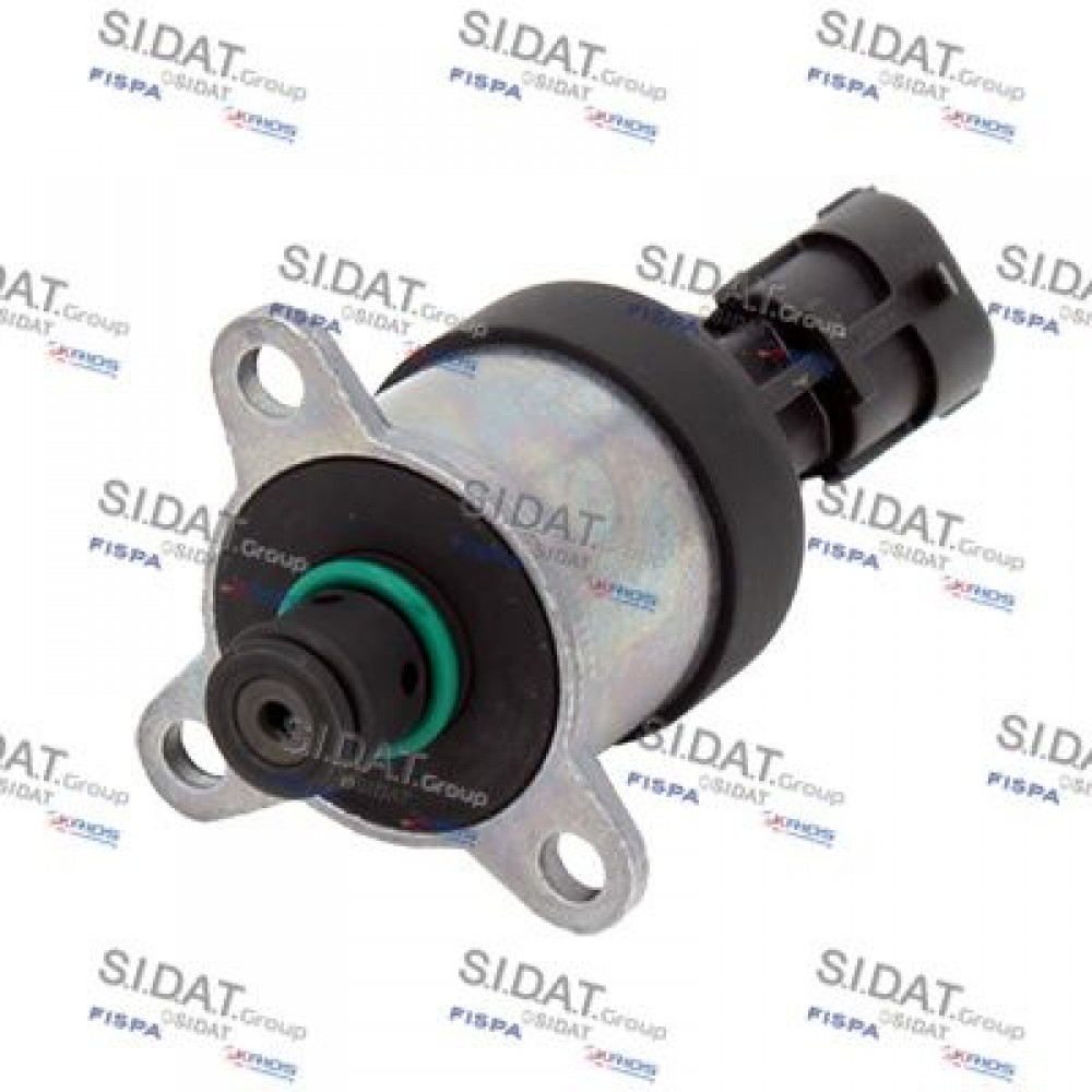 SIDAT ΡΥΘΜΙΣΤΗΣ ΠΙΕΣΗΣ