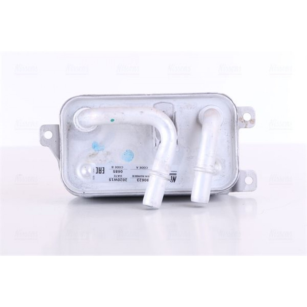 NISSENS ΨΥΓΕΙΟ ΛΑΔΙΟΥ BMW