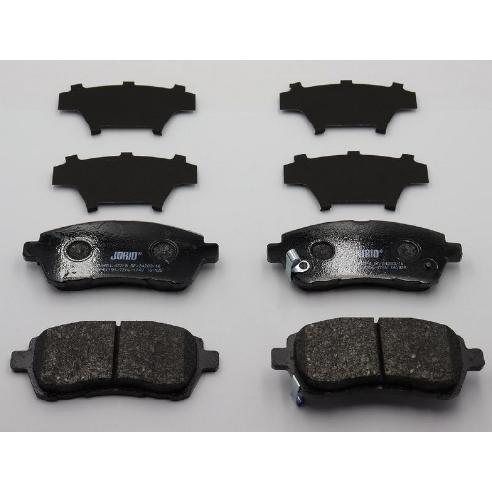 ΣΕΤ ΤΑΚΑΚΙΑ