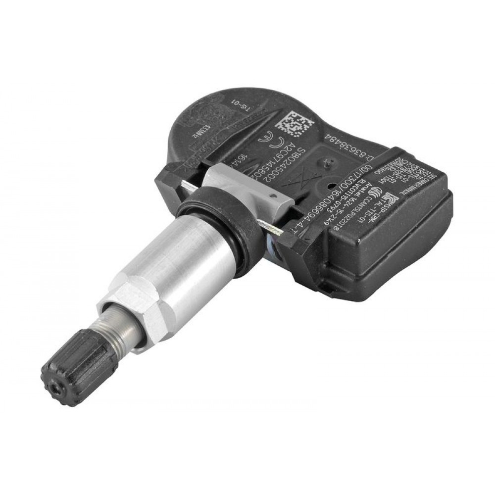 VDO ΑΙΣΘΗΤΗΡΑΣ ΠΙΕΣΗΣ ΕΛΑΣΤΙΚΩΝ ALFA ROMEO