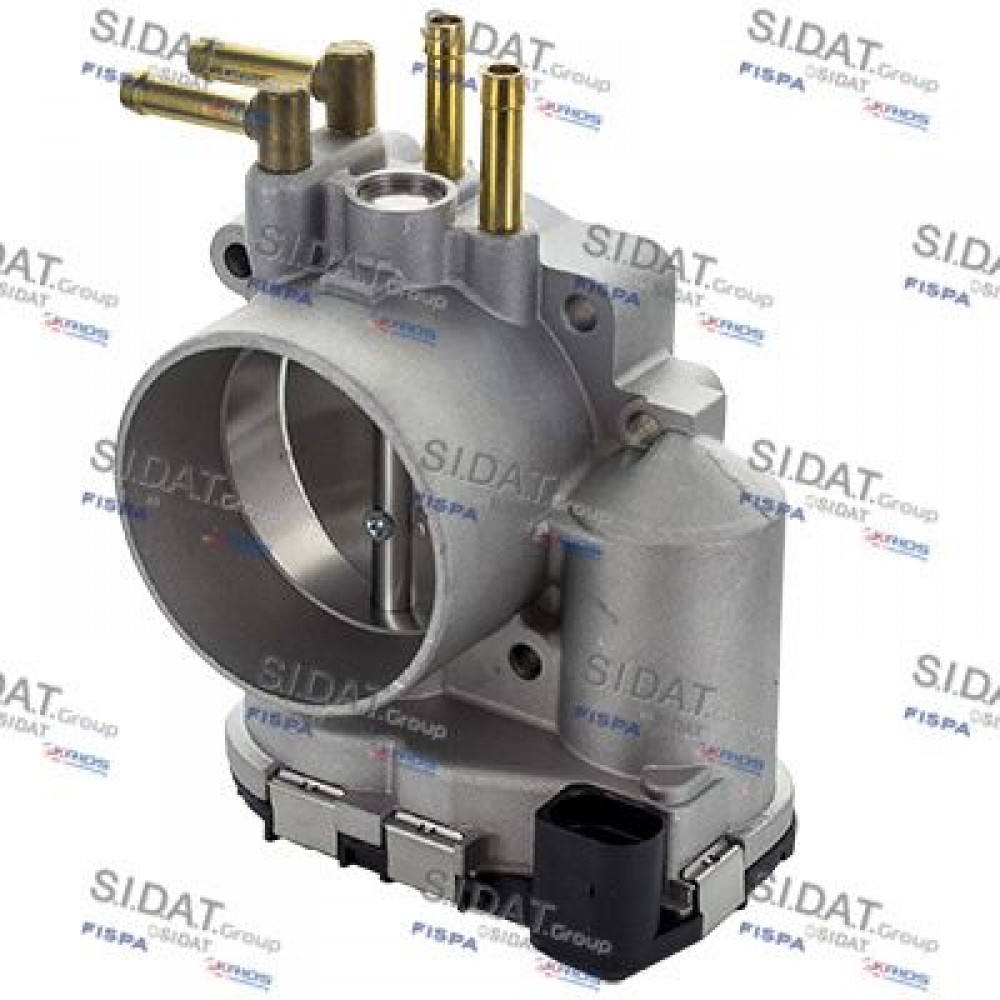 SIDAT ΠΕΤΑΛΟΥΔΑ ΓΚΑΖΙΟY VAG