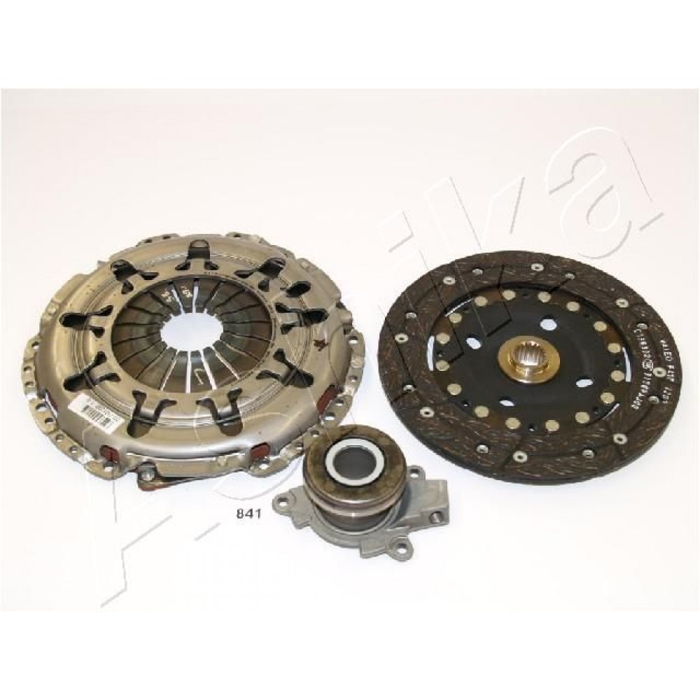 ΣΕΤ ΣΥΜΠΛΕΚΤΗ Φ247 OPEL AGILA-SUZUKISWIFT IV 1.3 DDIS 10> ASHIKA ΣΕΤ ΣΥΜΠΛΕΚΤΗ Φ247 OPEL AGILA-SUZUKISWIFT IV 1.3 DDIS 10> ASHIKA