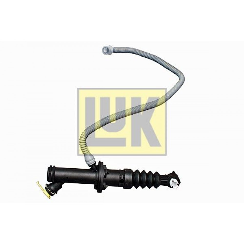 LUK ΑΝΤΛΙΑ ΣΥΜΠΛΕΚΤΗ ΑΝΩ RENAULT