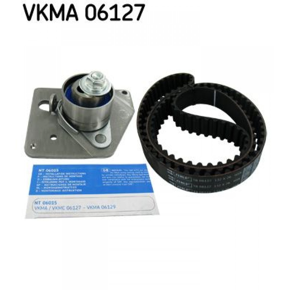 Σετ οδοντωτού ιμάντα