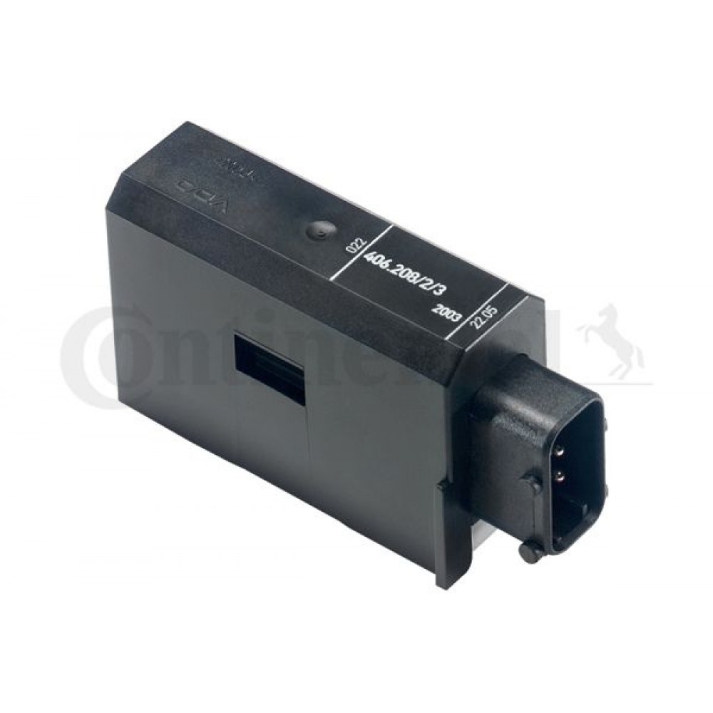 VDO ΜΟΤΕΡ ΚΛΕΙΔΑΡΙΑΣ